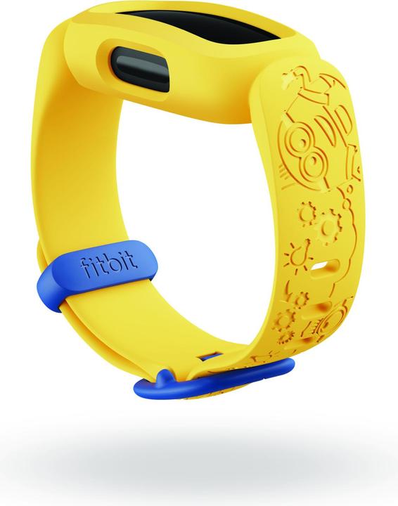 Image du produit Fitbit As 3 (37.39 mm)
