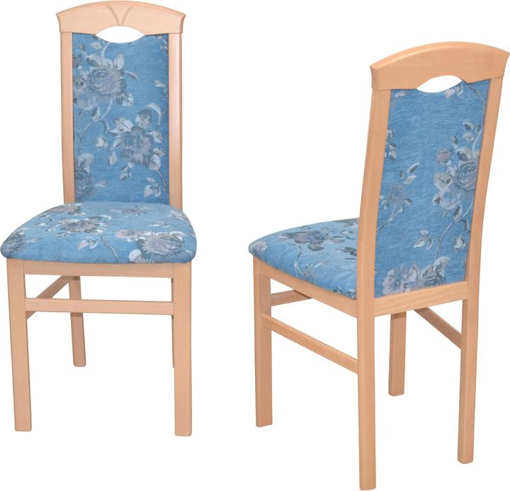 Actual product image Möbel Direkt Online Anja 1B (67 x 67 x 75 cm)