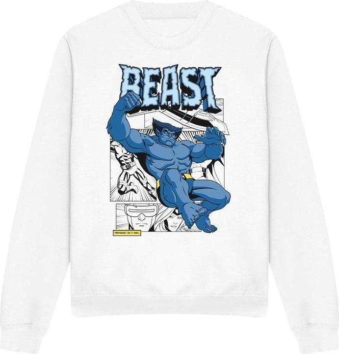 Image du produit - Sweat X-MEN - Adulte (S)