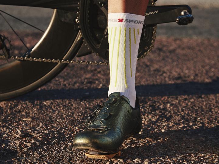 Actual product image Compressport Aero Socks (35 - 38)