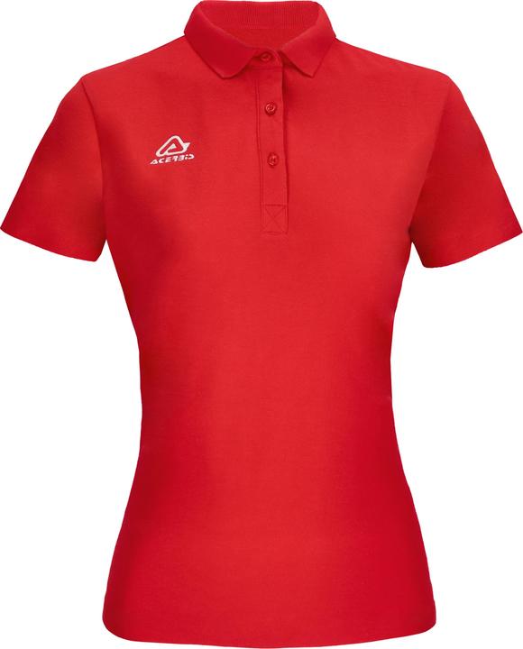 Acerbis polo-shirt damen atlantis (XL)