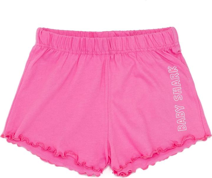 Immagine prodotto Pinkfong Feeling Fin-Tastic Completo Pigiama Corto Ragazze (104)
