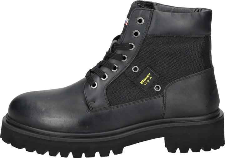 Actual product image Bauer Stiefelette (45)