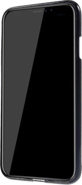 Actual product image Goospery Pearl Jelly Series (Apple iPhone XS Max)