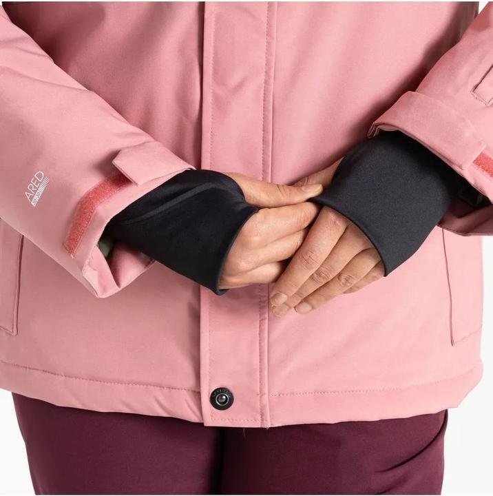 Produktbild Dare2b skijacke damen ski life (40)