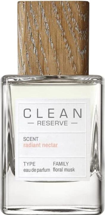Produktbild Clean Reserve - Radiant Nectar EDP 50 ml (Eau de Parfum, 50 ml)