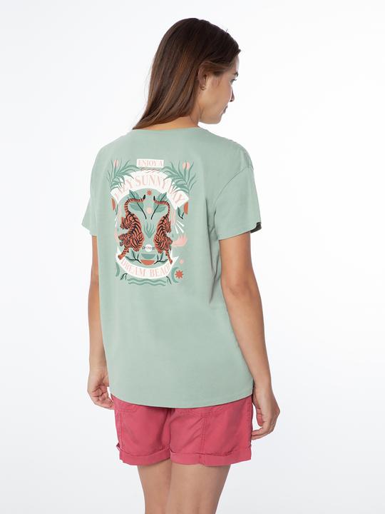 Image du produit MGA T-shirt femme Prtpalau T-shirt (36)
