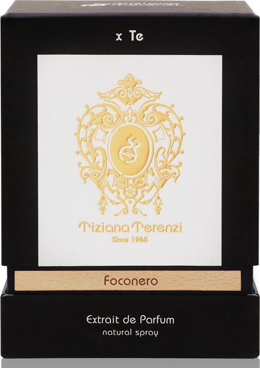 Produktbild Tiziana Terenzi Foconero (Eau de Parfum, 100 ml)