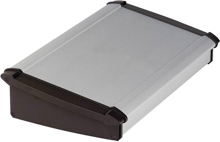 Actual product image Bopla AluTopline desk housing (Housing)