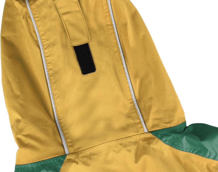 Produktbild Normani Kinder Regenjacke Puyallup - 8829 (110, 116, 115 A)