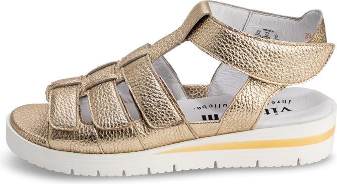 Actual product image Vitaform Sandal Soft (35)
