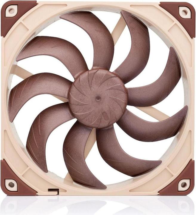 Image du produit Noctua NF-A14x25 G2 LS-PWM (140 mm, 1 x)