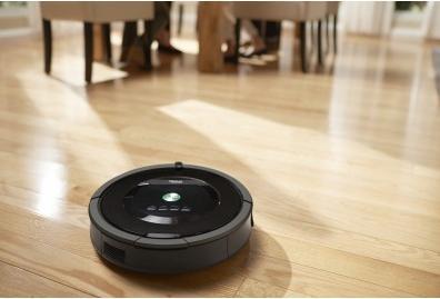 Image du produit iRobot Roomba 886