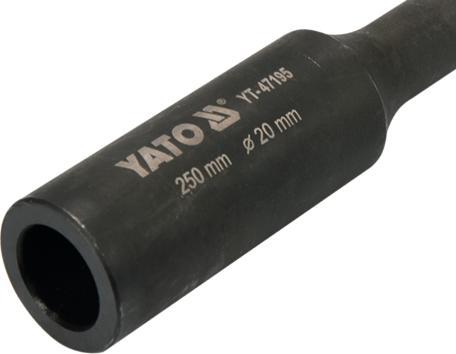Actual product image Yato YT-47195