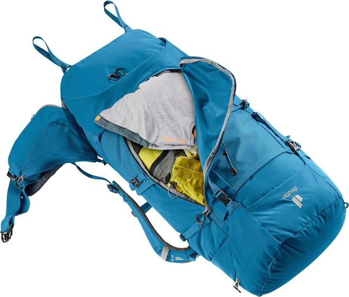 Immagine prodotto Deuter Aircontact Core 60+10 (60 l)