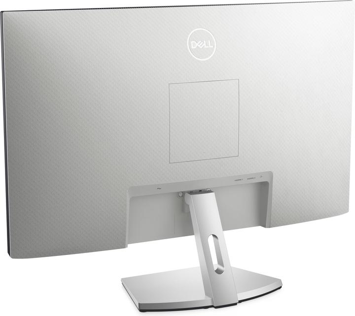 Actual product image Dell S2721HN (1920 x 1080 pixels, 27")