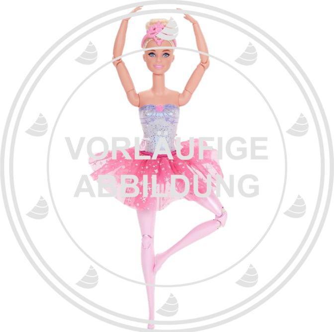 Immagine prodotto Barbie Bambola DREAMTOPIA TWINKLE LIGHTS ™