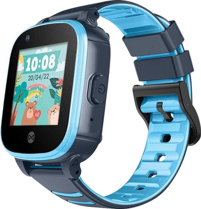 Forever GPS WiFi 4G Kids KW-500 (36.58 mm)