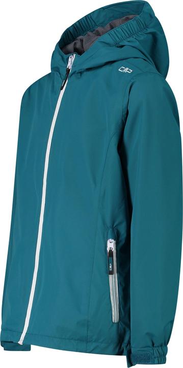 Actual product image CMP Campagnolo Rain Hoodie (104)