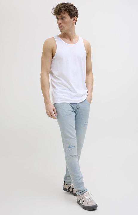 Produktbild Jack & Jones Jjiglenn Jjcole Am 672 Sn (30)