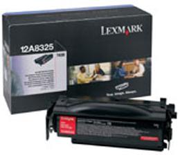 Actual product image Lexmark 12A8325 (FC)