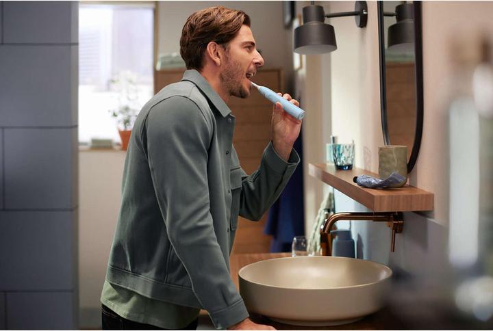 Actual product image Philips Sonicare Series 6100 (Sonic toothbrush)