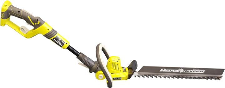 Immagine prodotto Ryobi Oht1850x (Tagliasiepi a batteria)