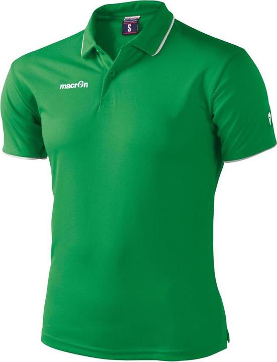Image du produit Macron polo draco (3XS)