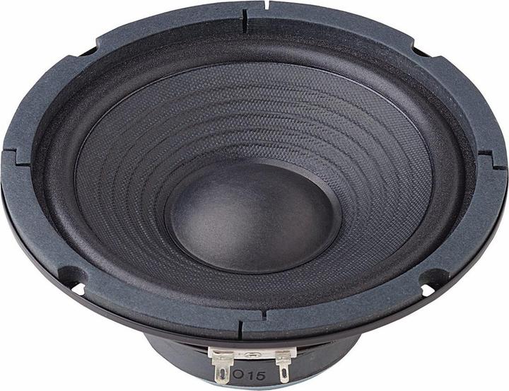 Produktbild Visaton HiFi-Tieftöner W 170, 8 Ohm