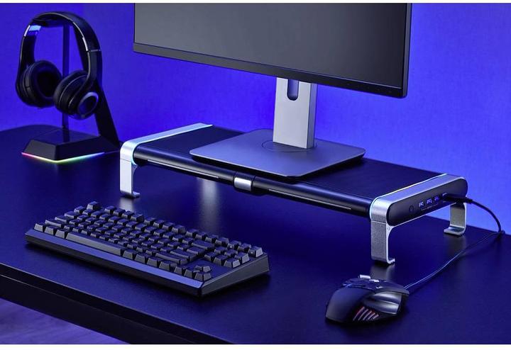 Immagine prodotto myWall Portamonitor Hyper Gaming
