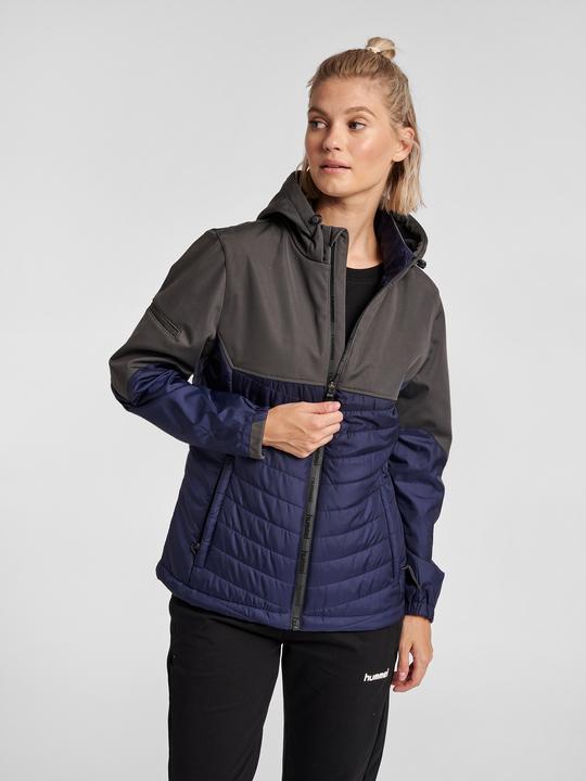 Actual product image hummel North Hybrid Jacket Woman (M)