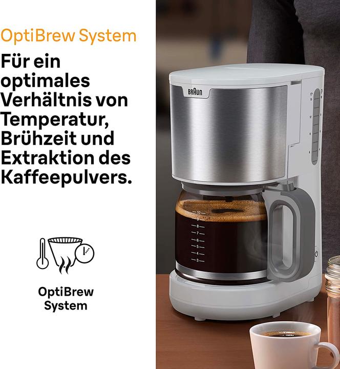 Produktbild Braun KF 1500