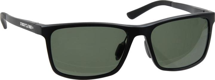 Stucki Thun Polarisationsbrille Glass Metal
