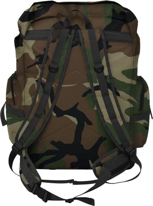 Actual product image VidaXL Jagger (65 l)