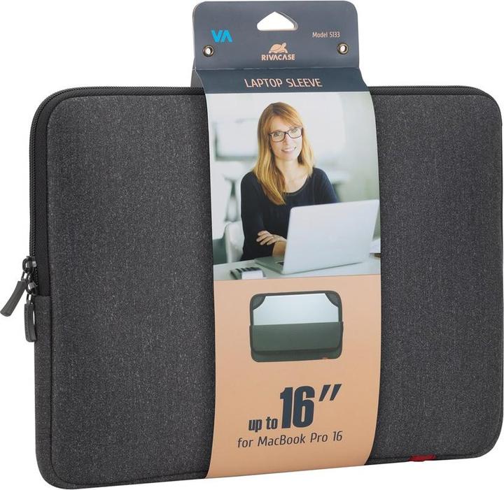 Produktbild Rivacase Antishock (15.60", Apple)