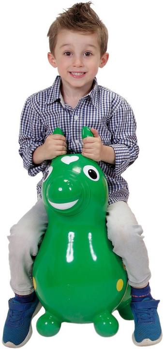 Actual product image Jacobs Rody