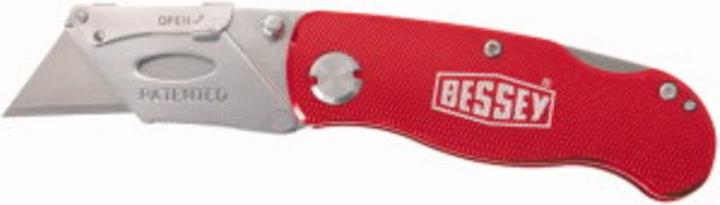 Actual product image Bessey Bladed jack-knife with aluminium handle DBKAH-EU (Cutters)