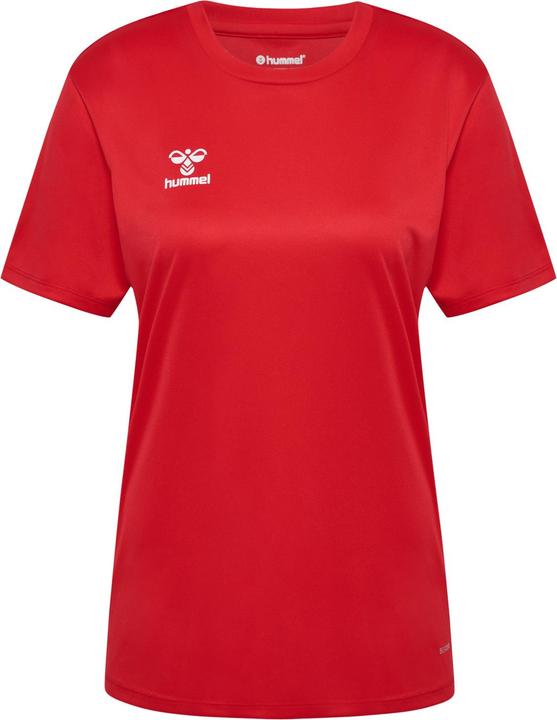 Image du produit hummel hmlESSENTIAL JERSEY S/S WOMAN (M)