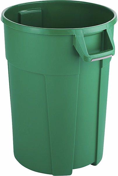 Actual product image Rothopro Multipurpose container (120 l)