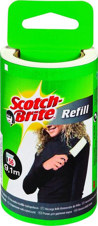 Scotch-Brite Everyday Clean Ersatzrolle