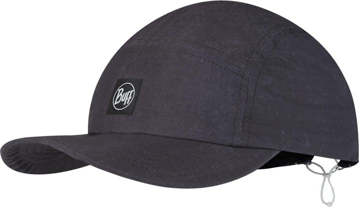 Buff 5 Panel Go Explore Cap (One Size)