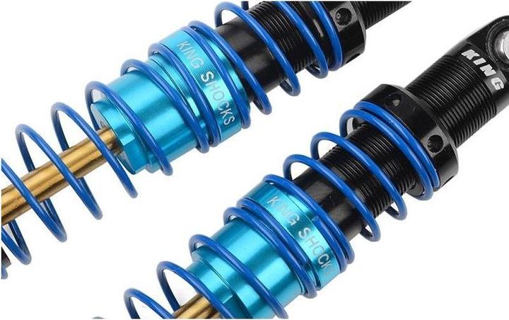 Image du produit Rc4Wd Amortisseurs King Off-Road Racing Shocks 80 mm, 2