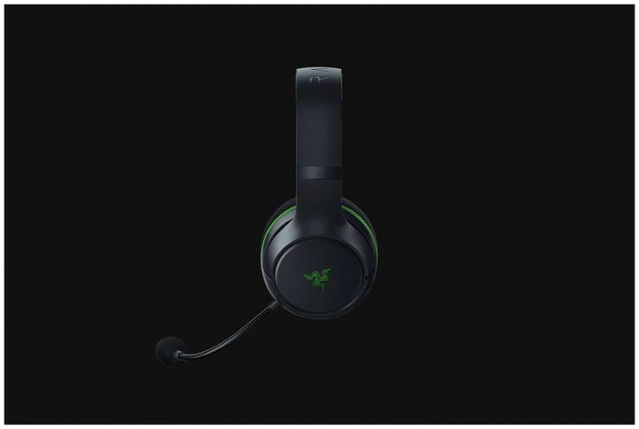 Actual product image Razer Kaira Pro (Wireless)