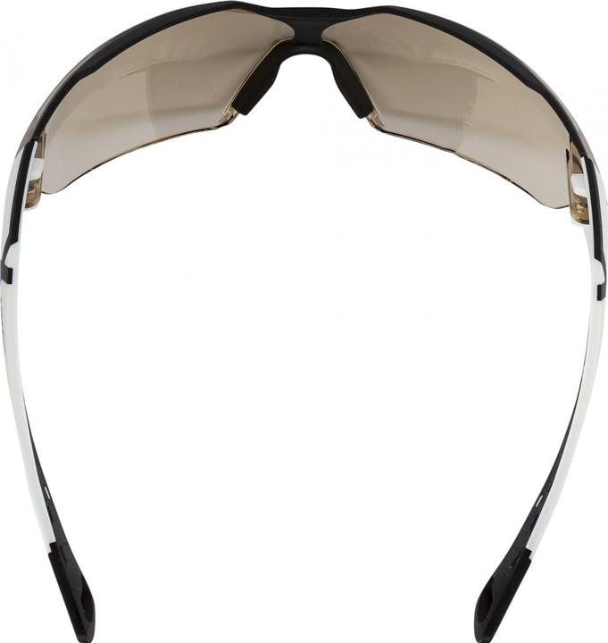 Actual product image Uvex Safety pheos cx2 safety glasses