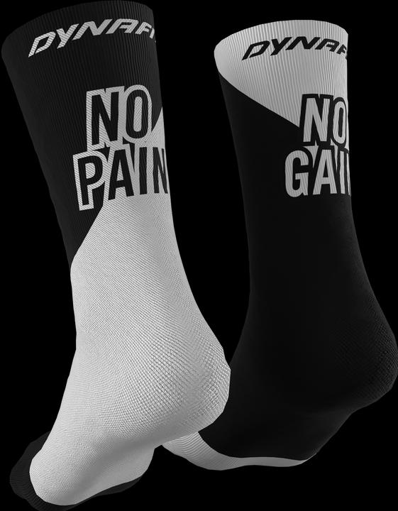 Immagine prodotto Dynafit No Pain No Gain Socks Unisex (39 - 42)