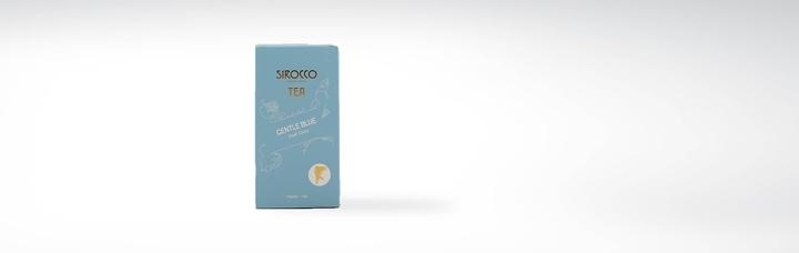 Immagine prodotto Sirocco Blu gentile (50 g)
