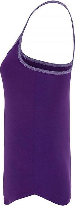 Image du produit Tri Dri Gilet de yoga (XS)