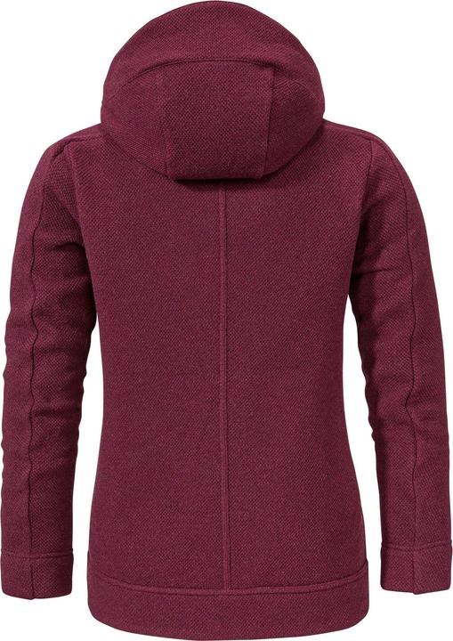 Immagine prodotto Schöffel Felpa con cappuccio da donna Lakefield (40, L)