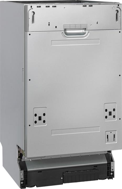 Produktbild Exquisit EXQ EGSP9410-E-030D Geschirrsp