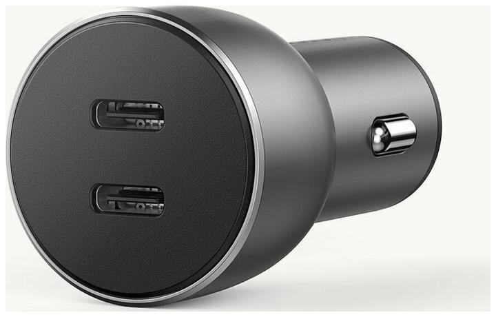 Actual product image Ugreen Car Charger